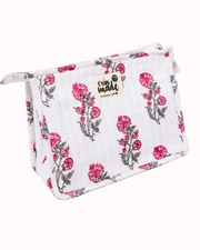 Maya Cosmetic Case
