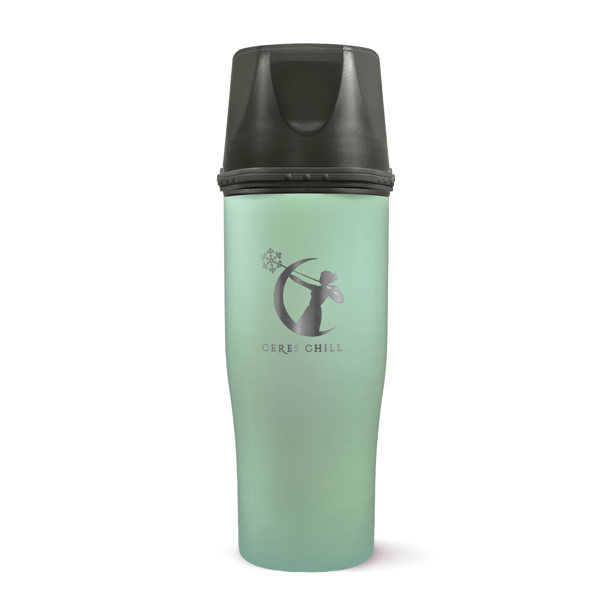 Demigoddess Mini Chiller/warmer