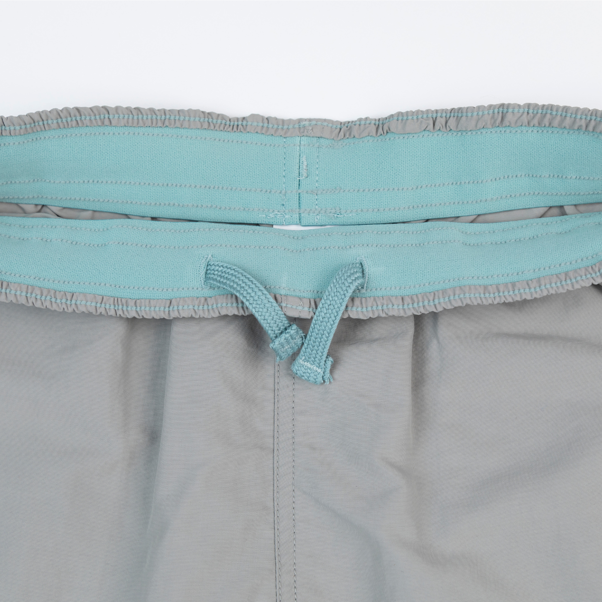 Upf 50+ Performance Short | Castaway Gray