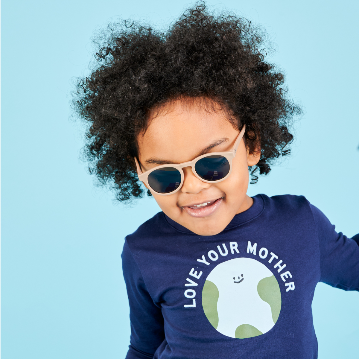 Soft Sand Eco Keyhole