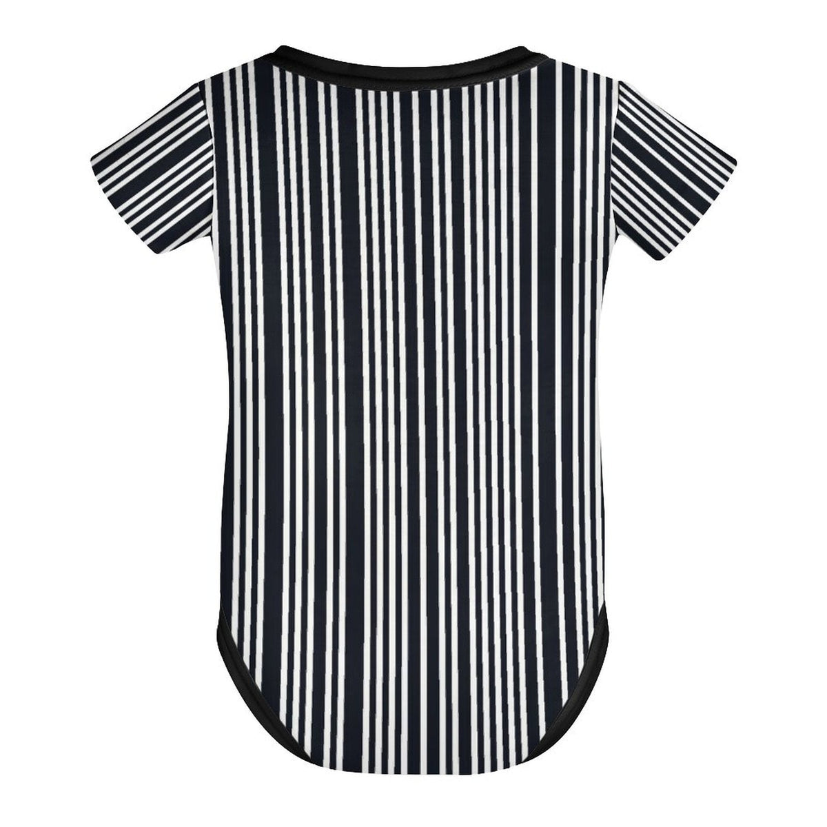 Barcoded Onesie (babies/toddlers) - Pre Order