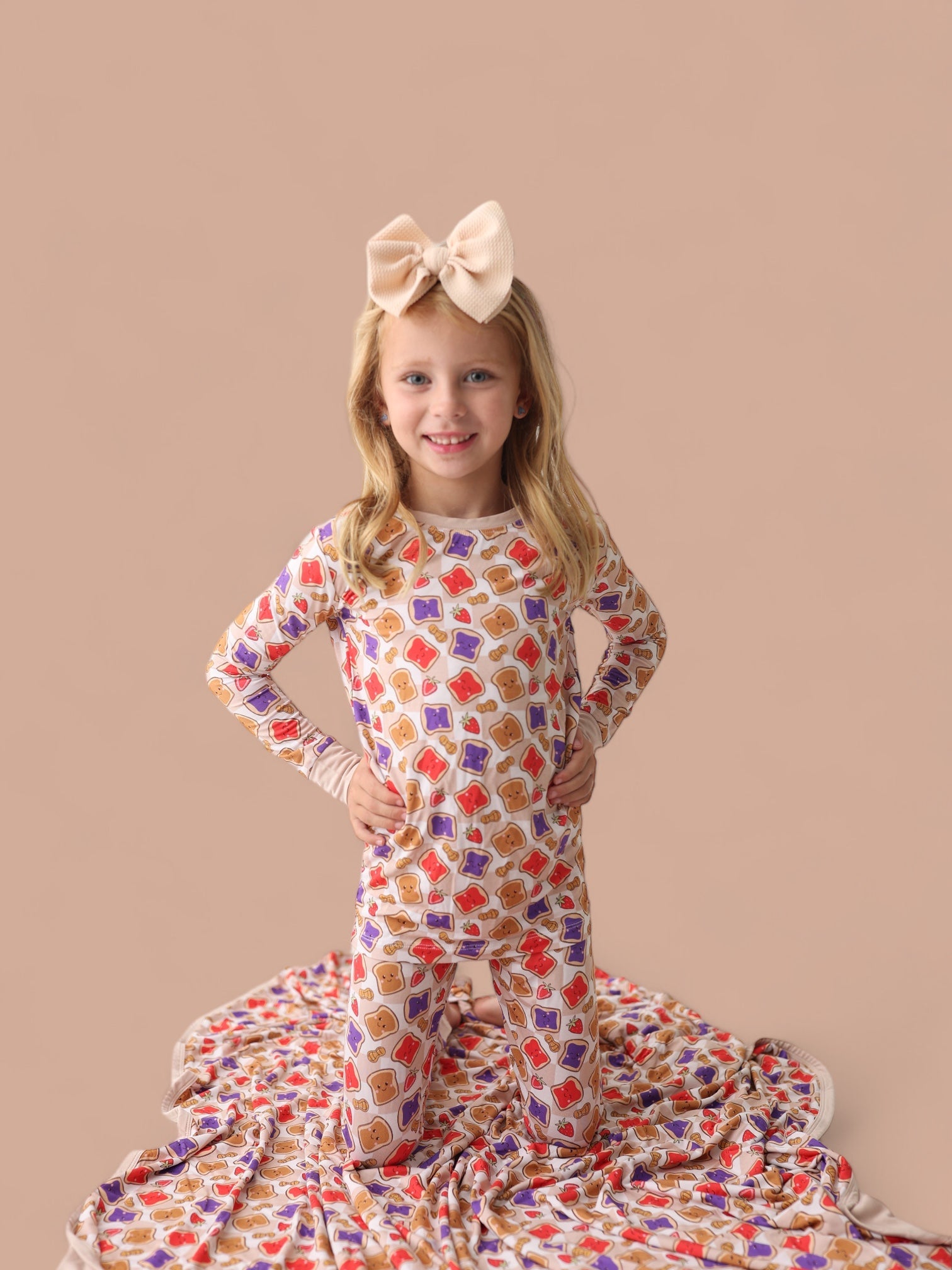 Exclusive Pb&j Dream Set