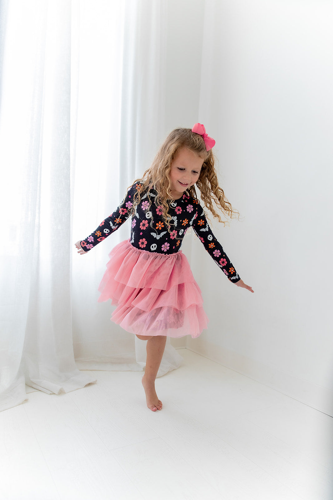 Exclusive Bats For Brynleigh Dream Tutu Dress
