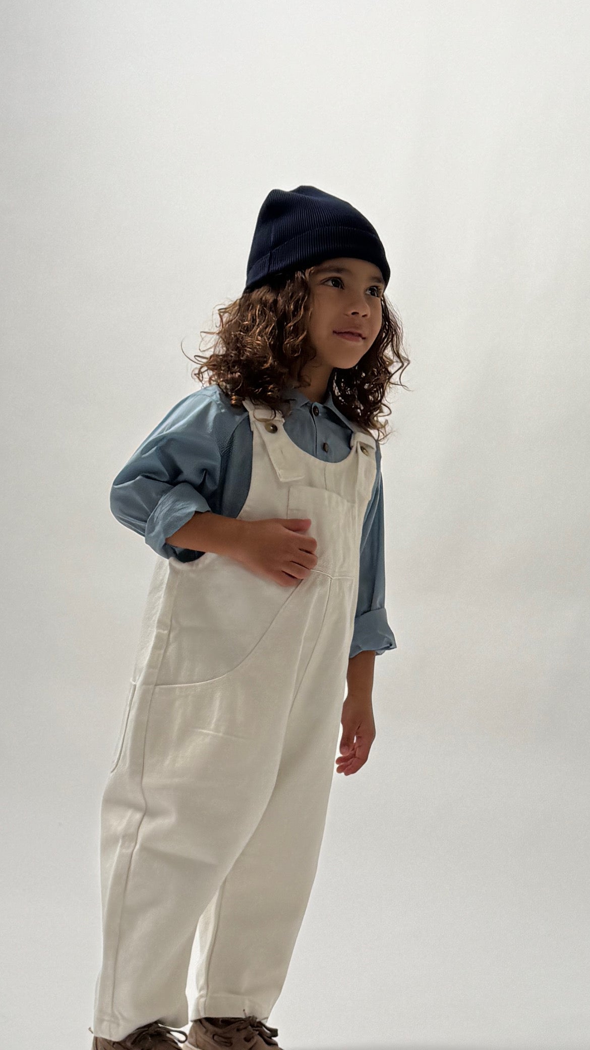 The Essential Shirt Kids