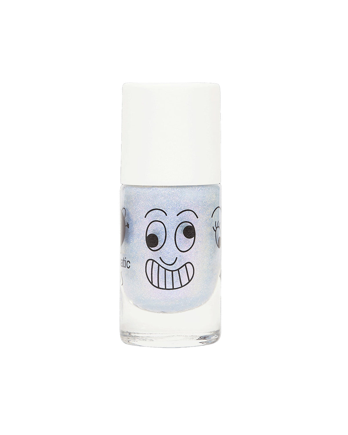 Nailpolish For Kids Merlin