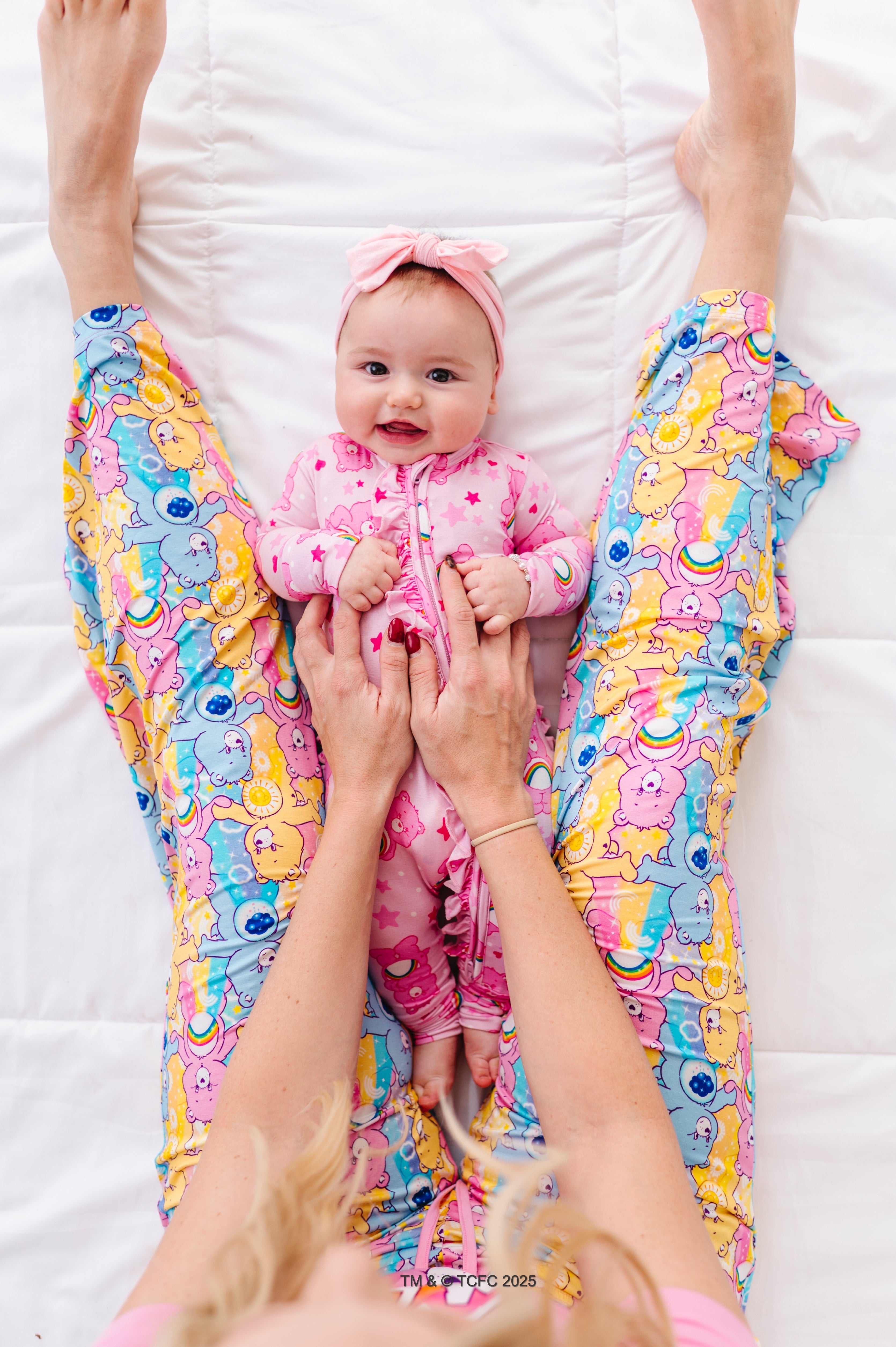 Care Bears™ Stare 3-piece Set: Women's