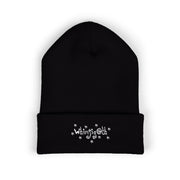 Whimsigoth Cuffed Beanie (adults)