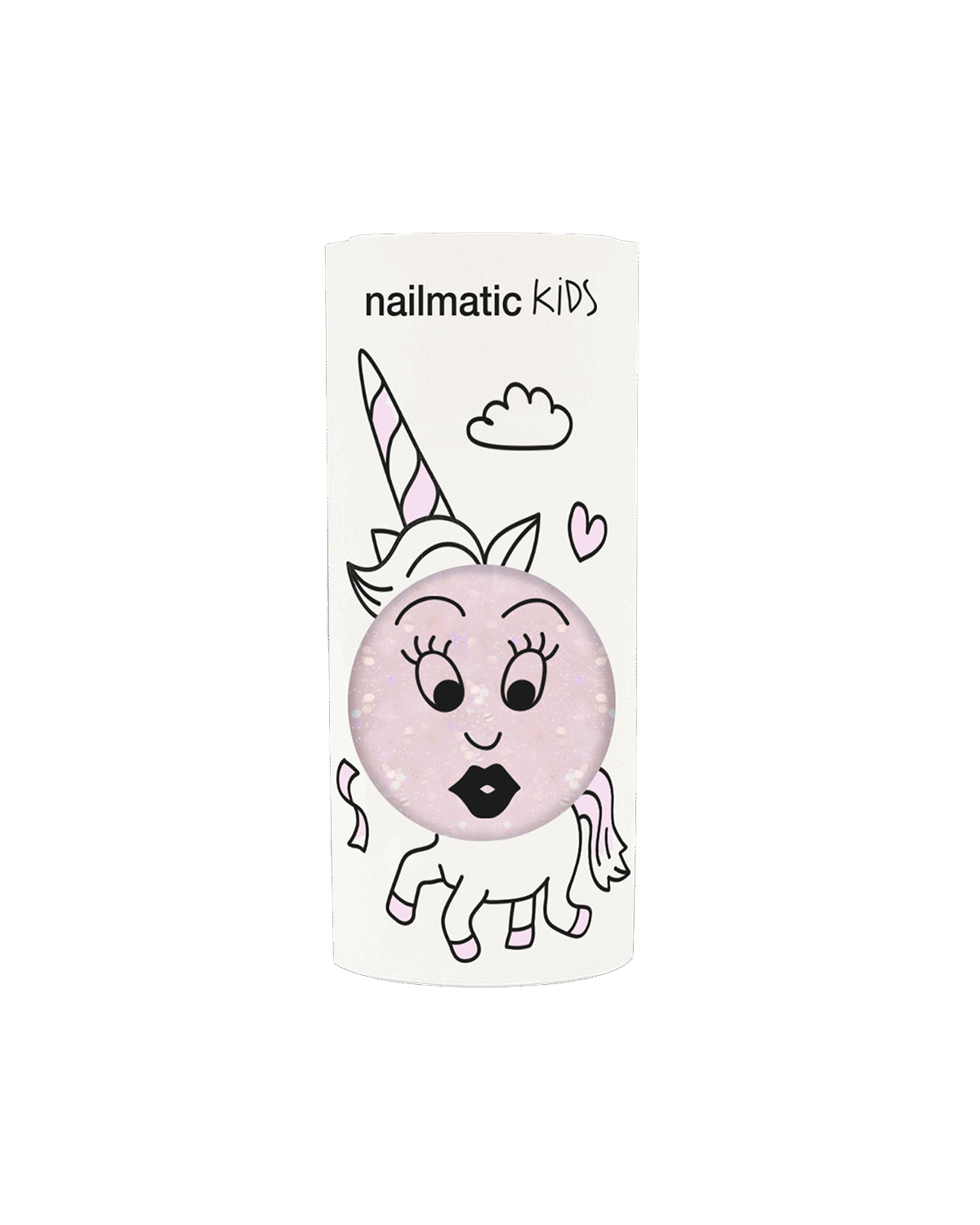 Nailpolish For Kids Polly