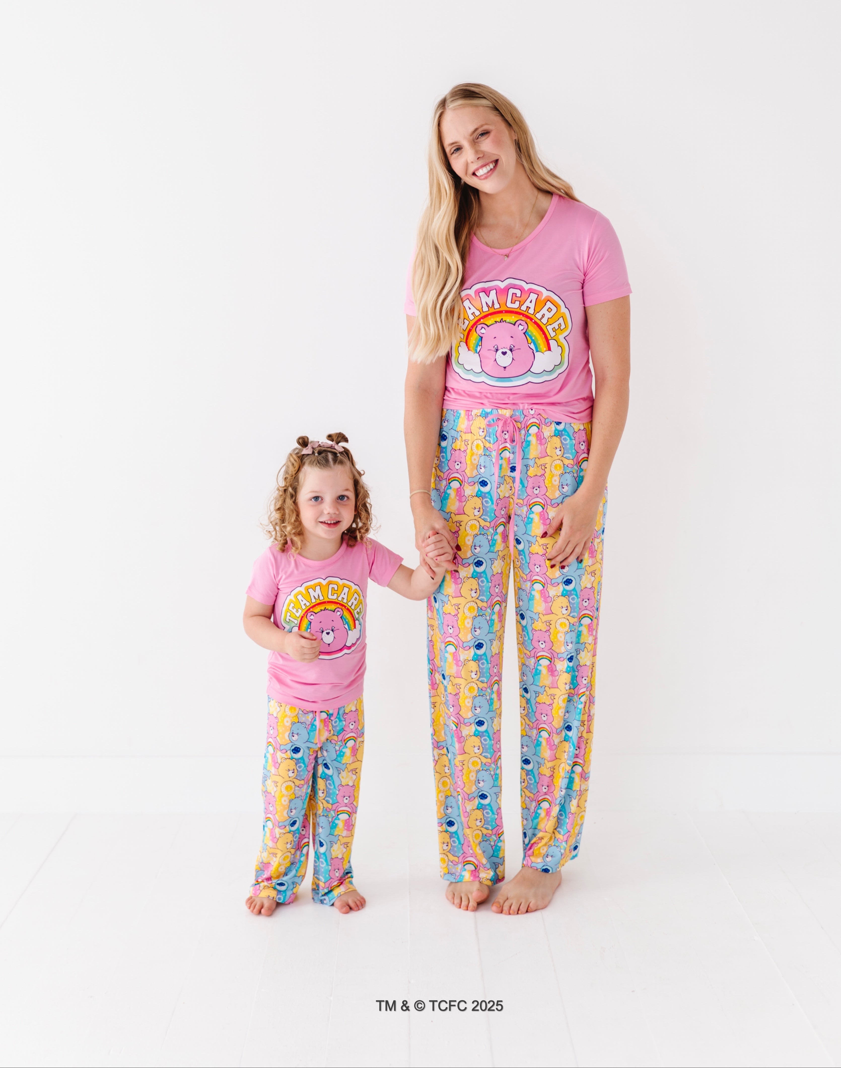 Care Bears™ Stare 3-piece Set: Women's