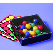 Tricky Fingers Marble Race Challenge