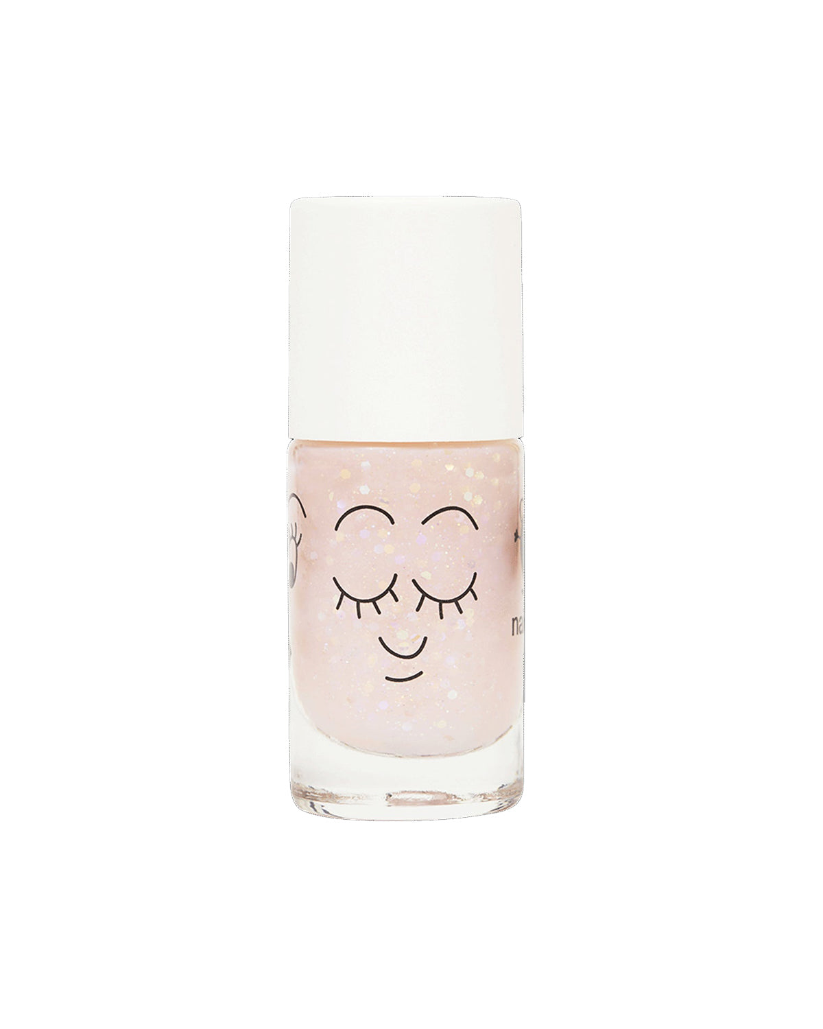 Nailpolish For Kids Polly