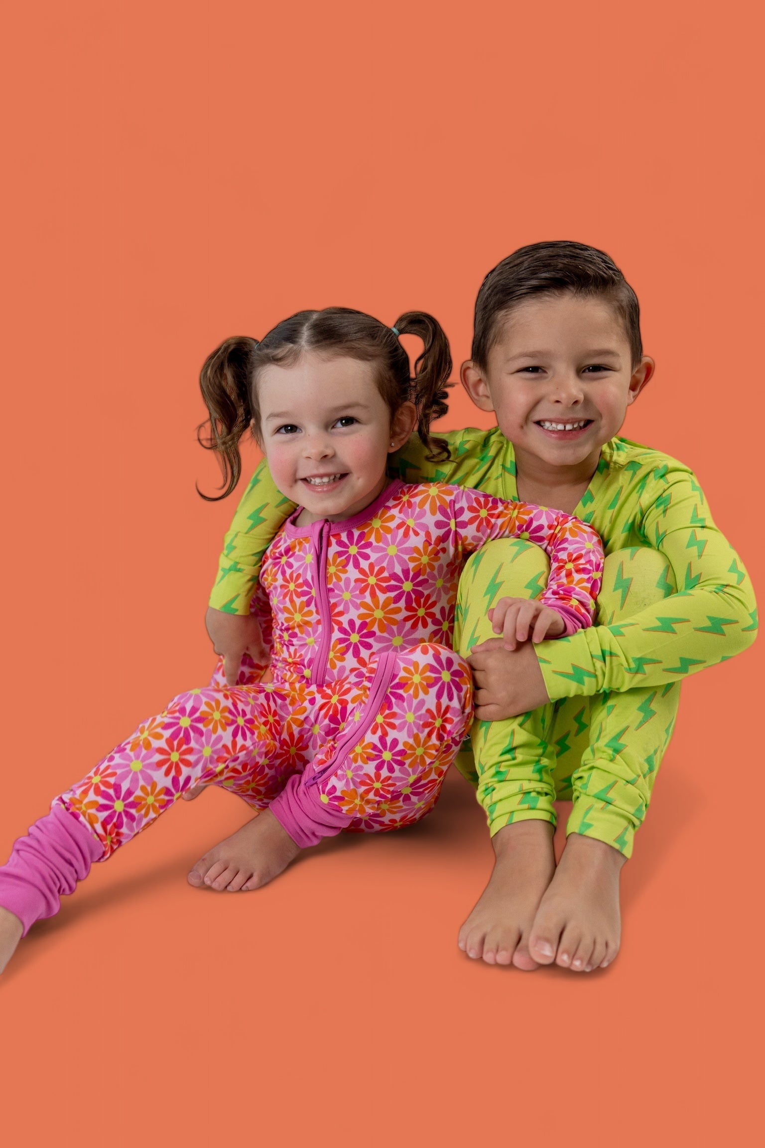 Bright Bolts Dream Set