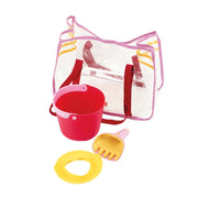Quut Beach Set - Bucki, Raki And A Magic Sand Shaper
