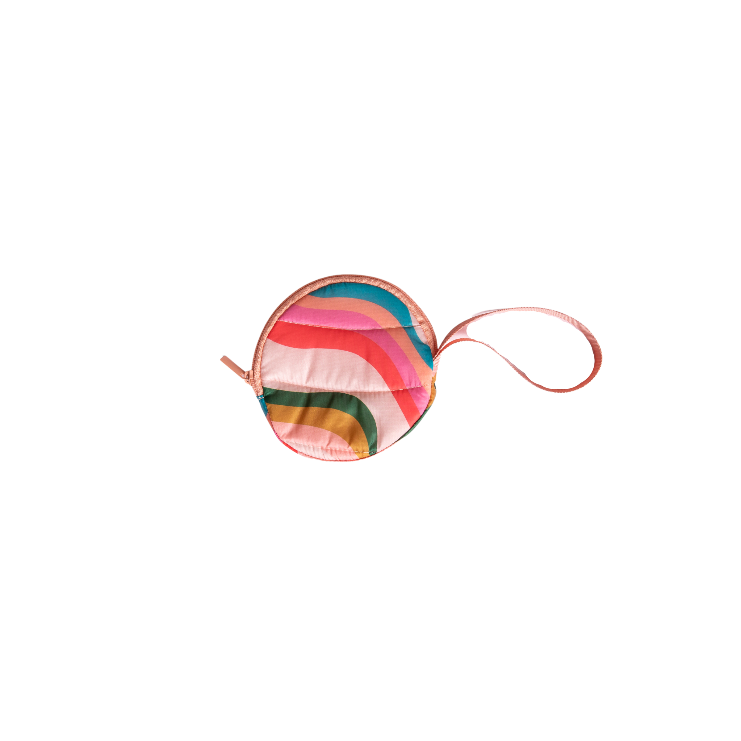 Puffy Pancake To-go