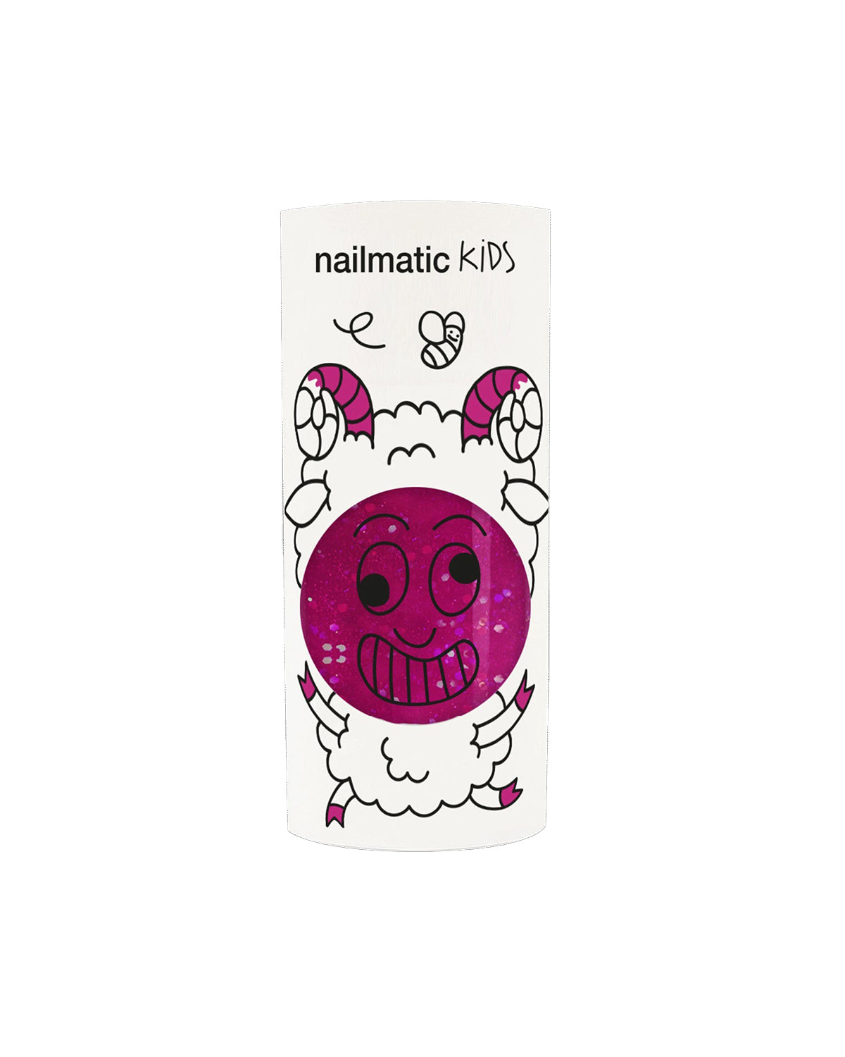 Nailpolish For Kids Sheepy