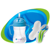 Feeding Set -  Ocean Breeze