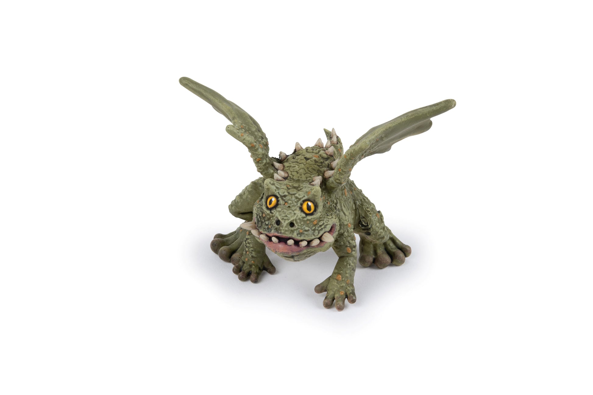 Papo France Toad Dragon