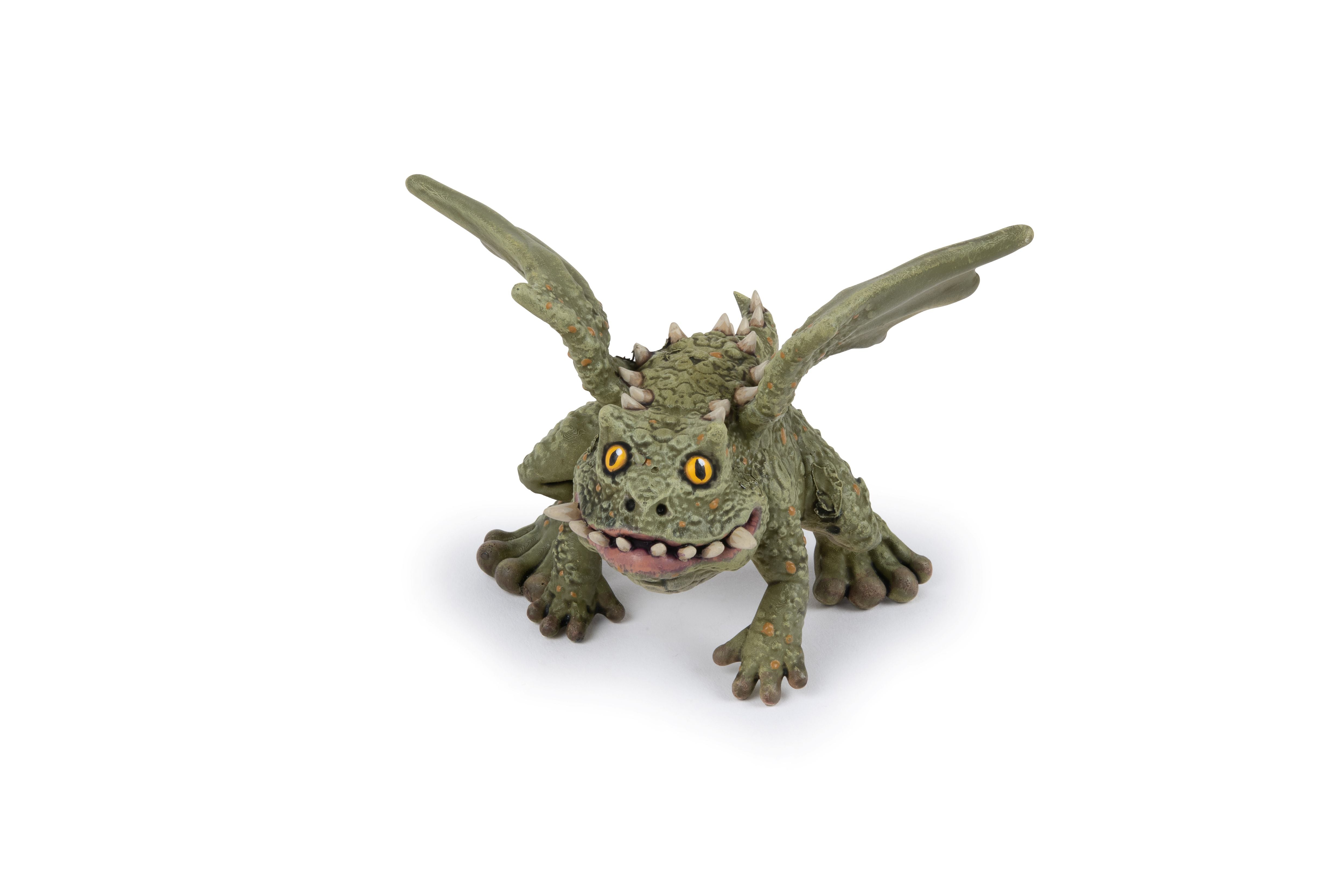 Papo France Toad Dragon