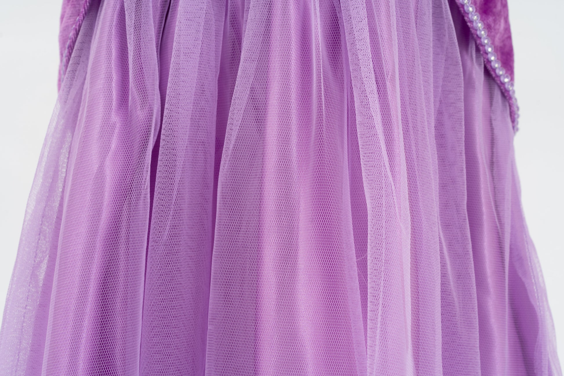 Pretend-Play Dress Up Costume Unicorn Dress