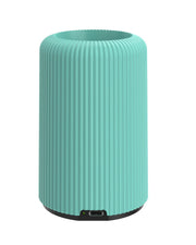 Mitb Base Table Lamp Pop Nomad Blue
