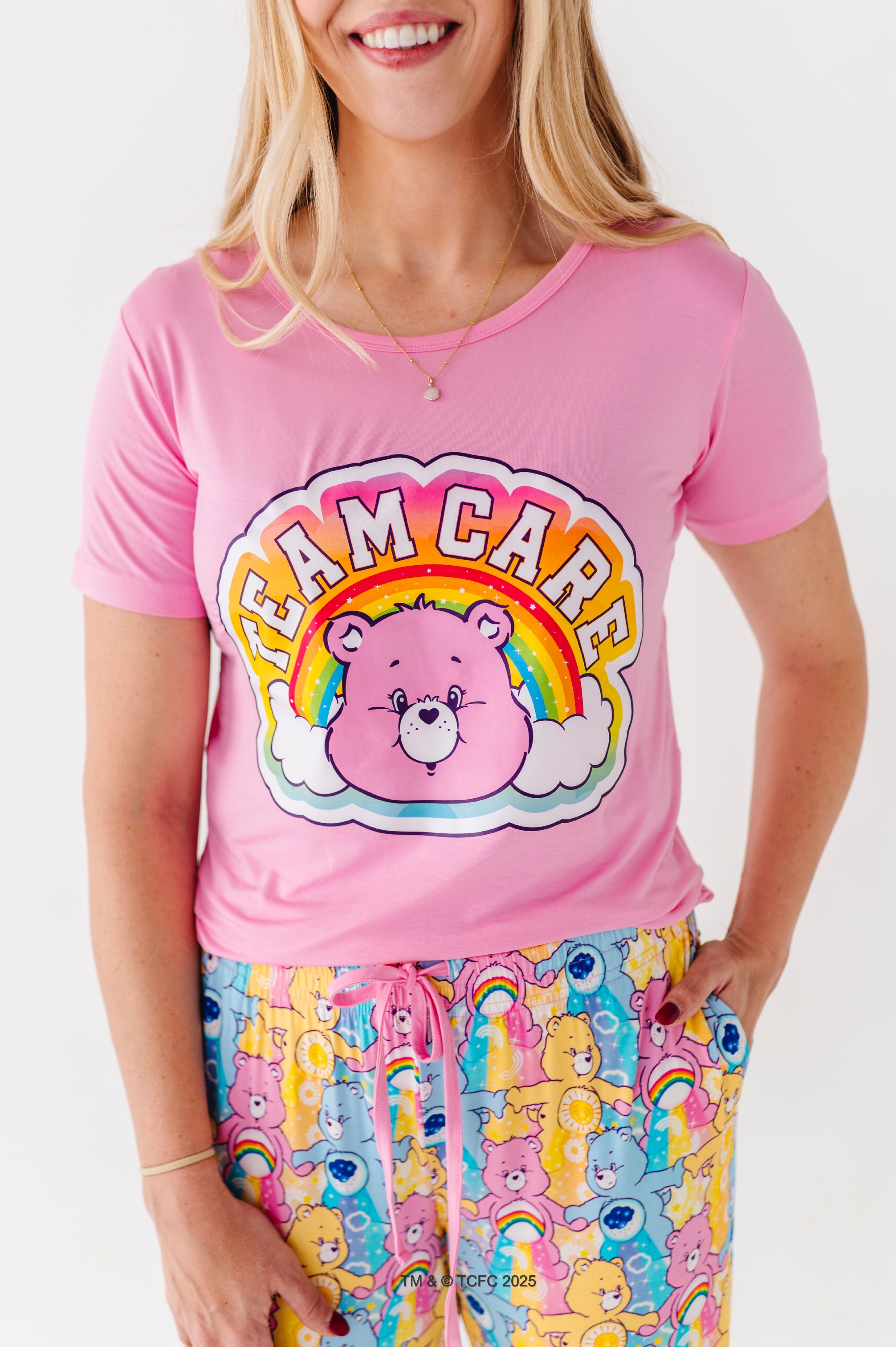 Care Bears™ Stare 3-piece Set: Women's