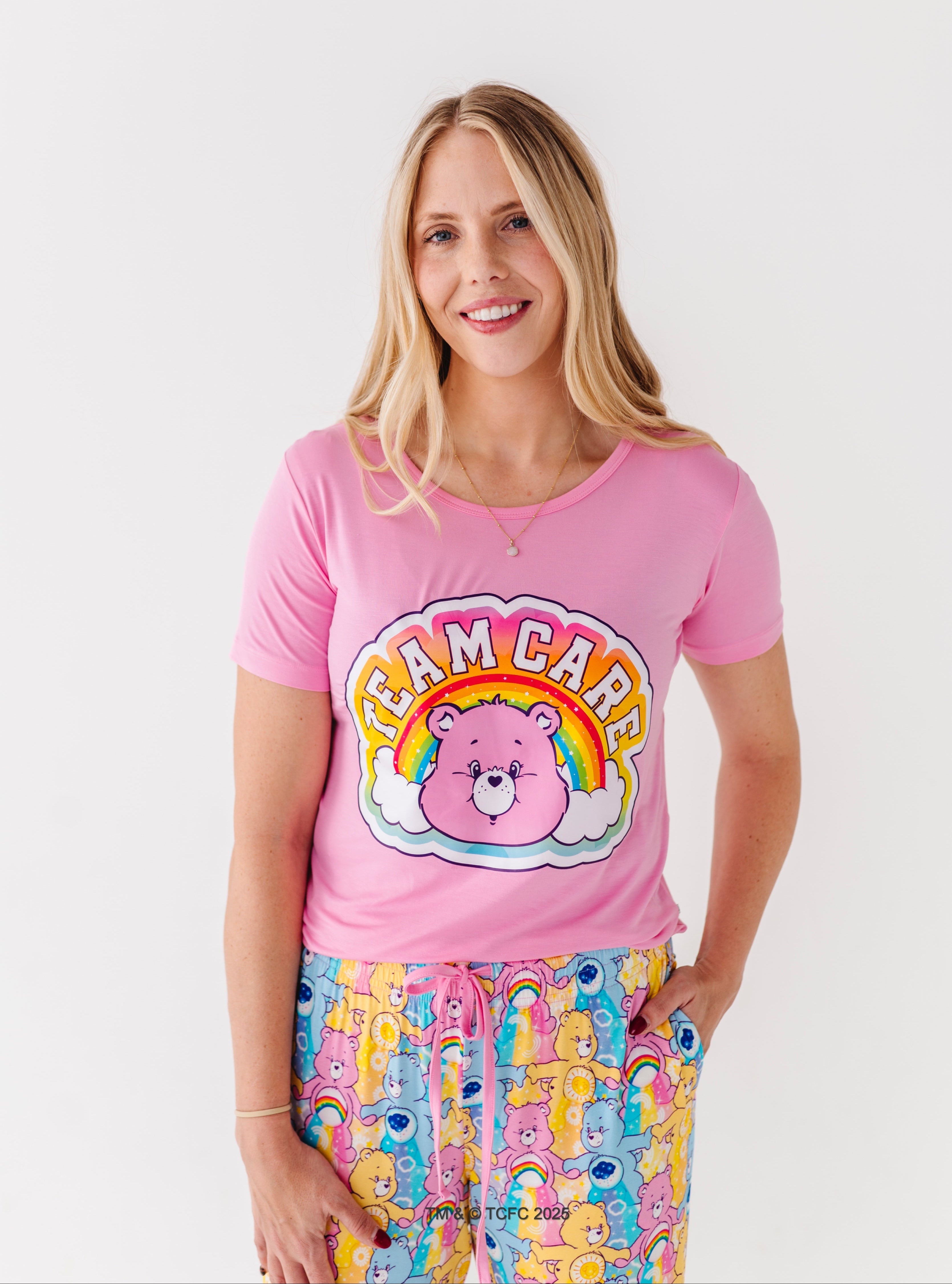 Care Bears™ Stare 3-piece Set: Women's