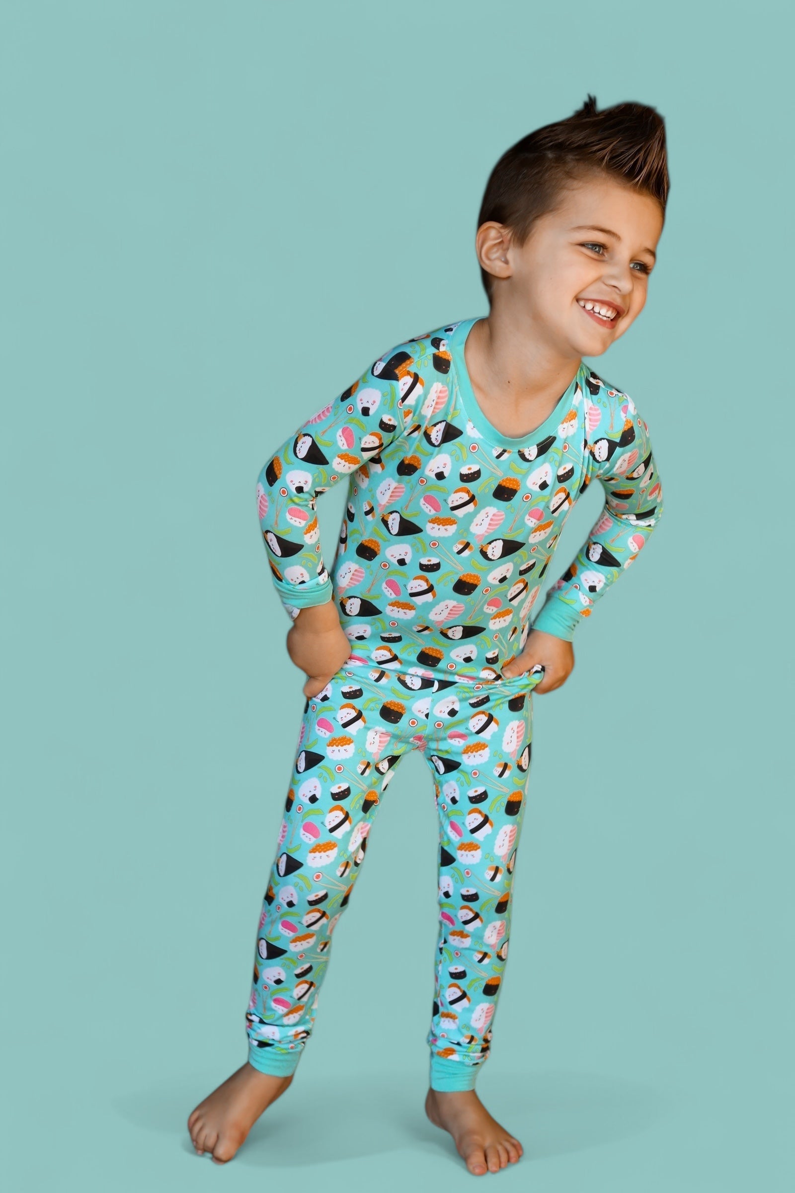 Rolling In Sushi Dream Set