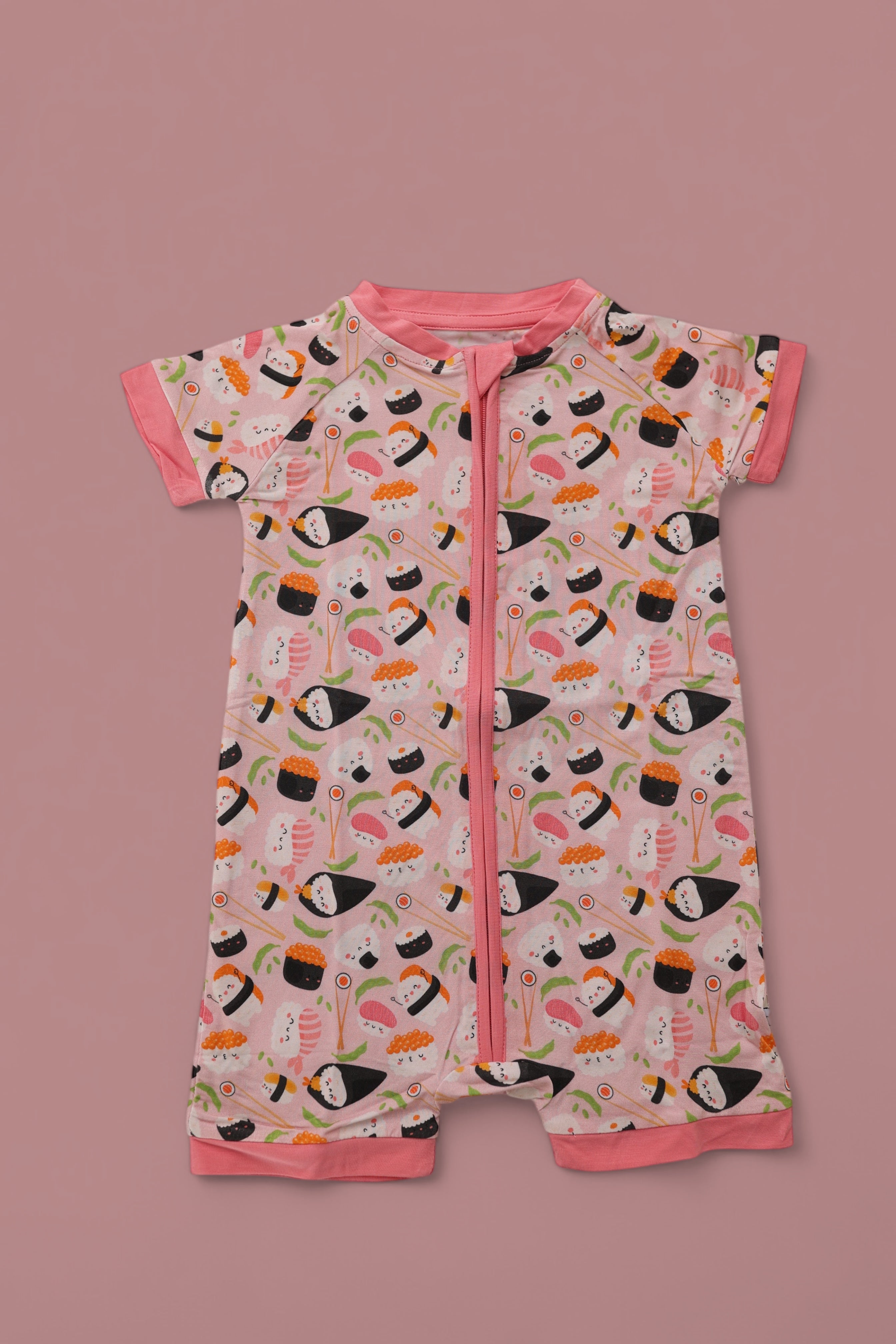 Sweet Pea Sushi Dream Shortie