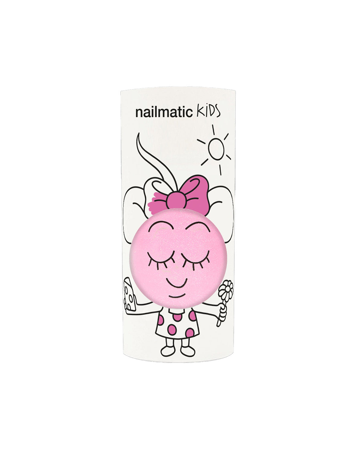 Nailpolish For Kids Dolly