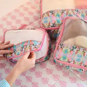 Brooks Avenue Packing Cubes By Laura Park