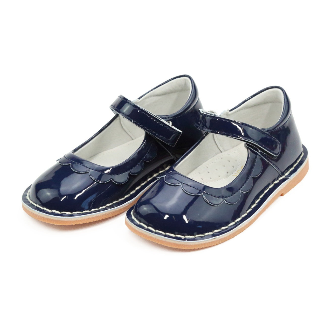 Violette Petal Mary Jane