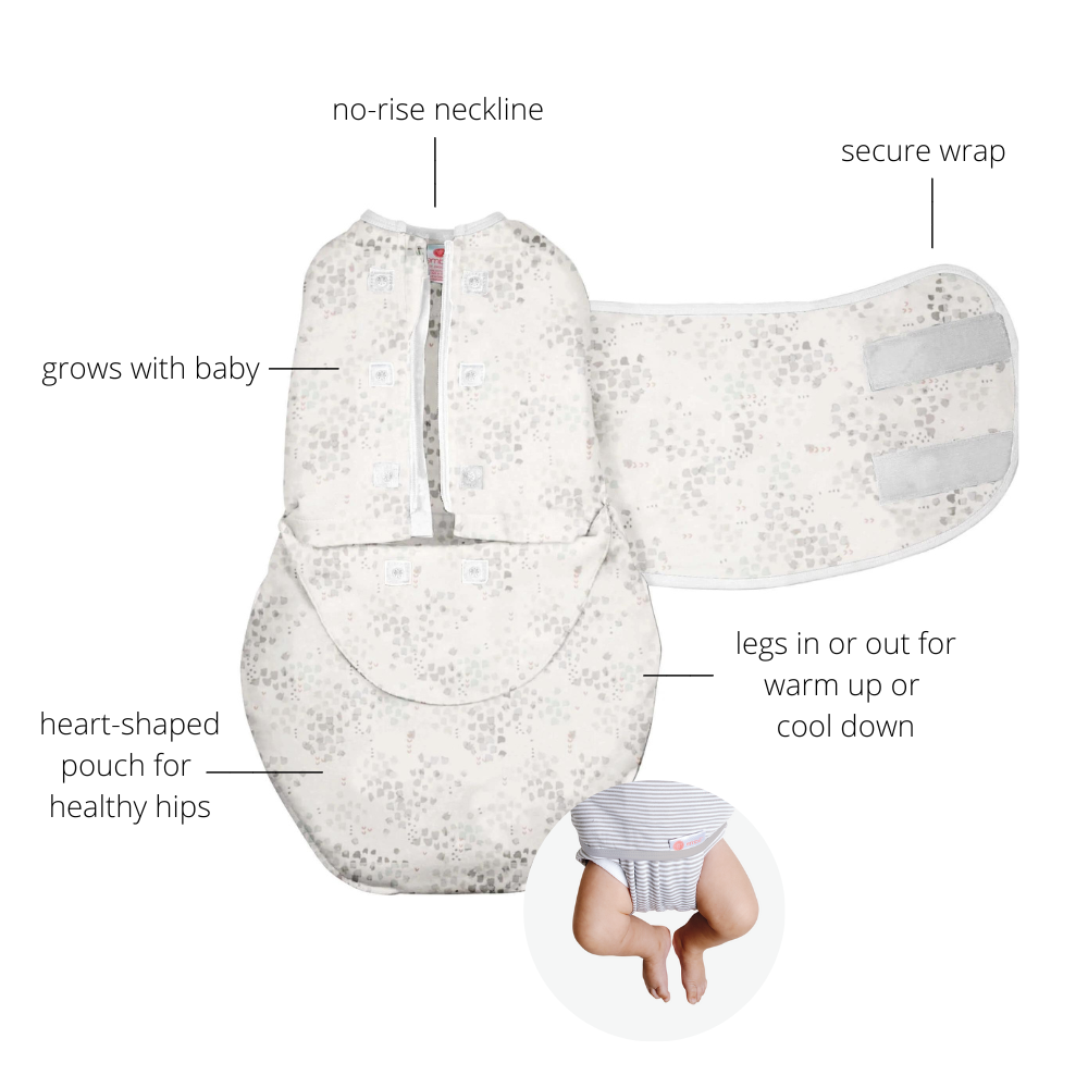 Starter Swaddle