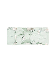 The Lost Sheep Headband Cotton