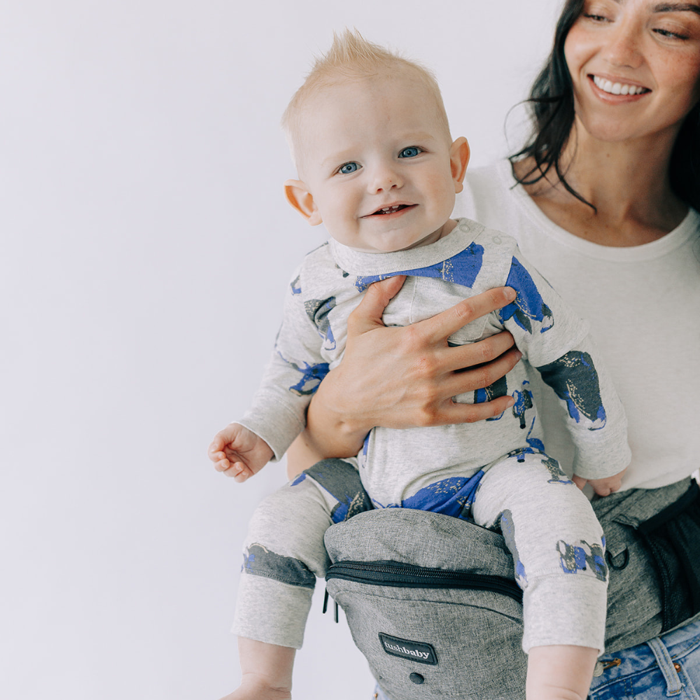 Hip Carrier