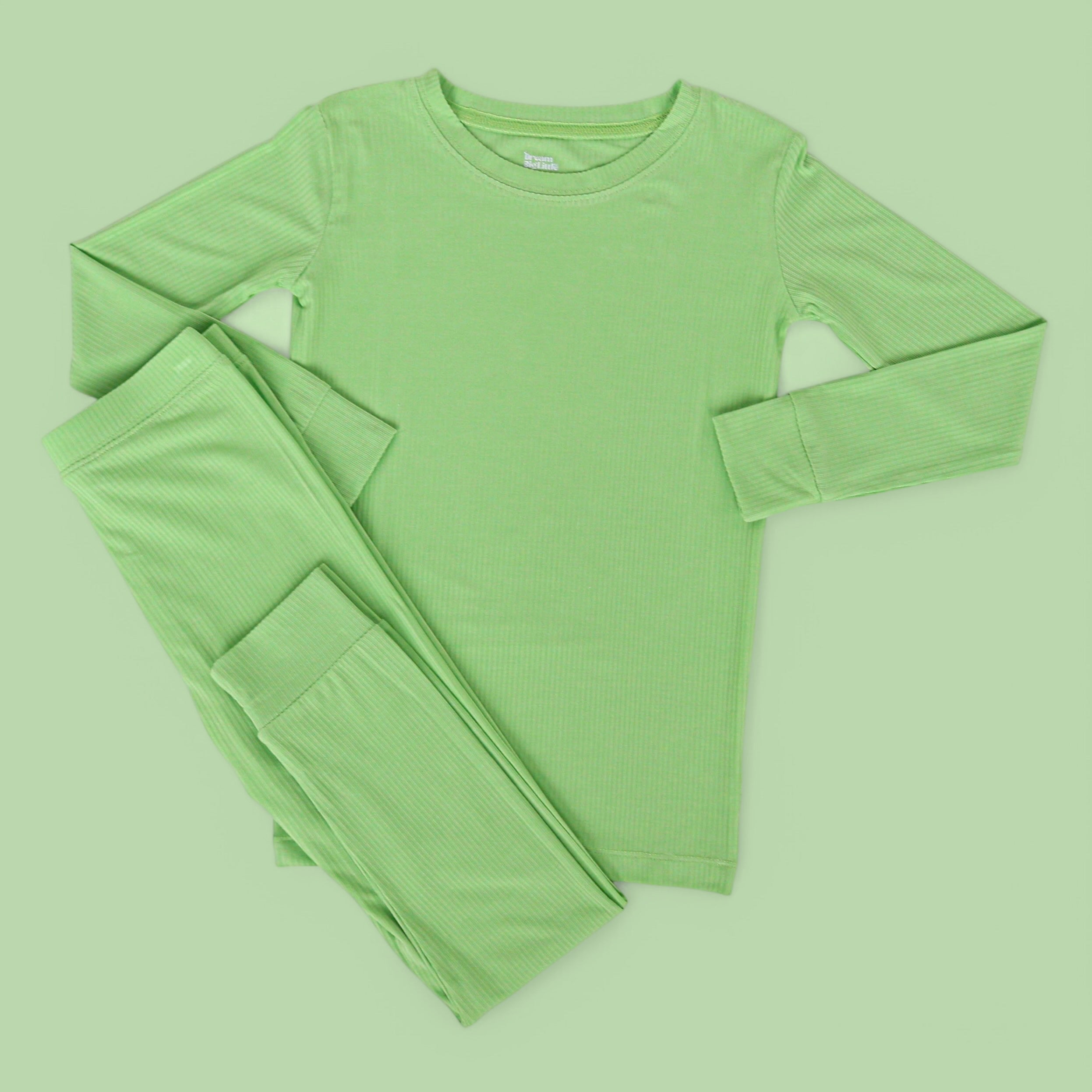 Key Lime Rib Dream Set