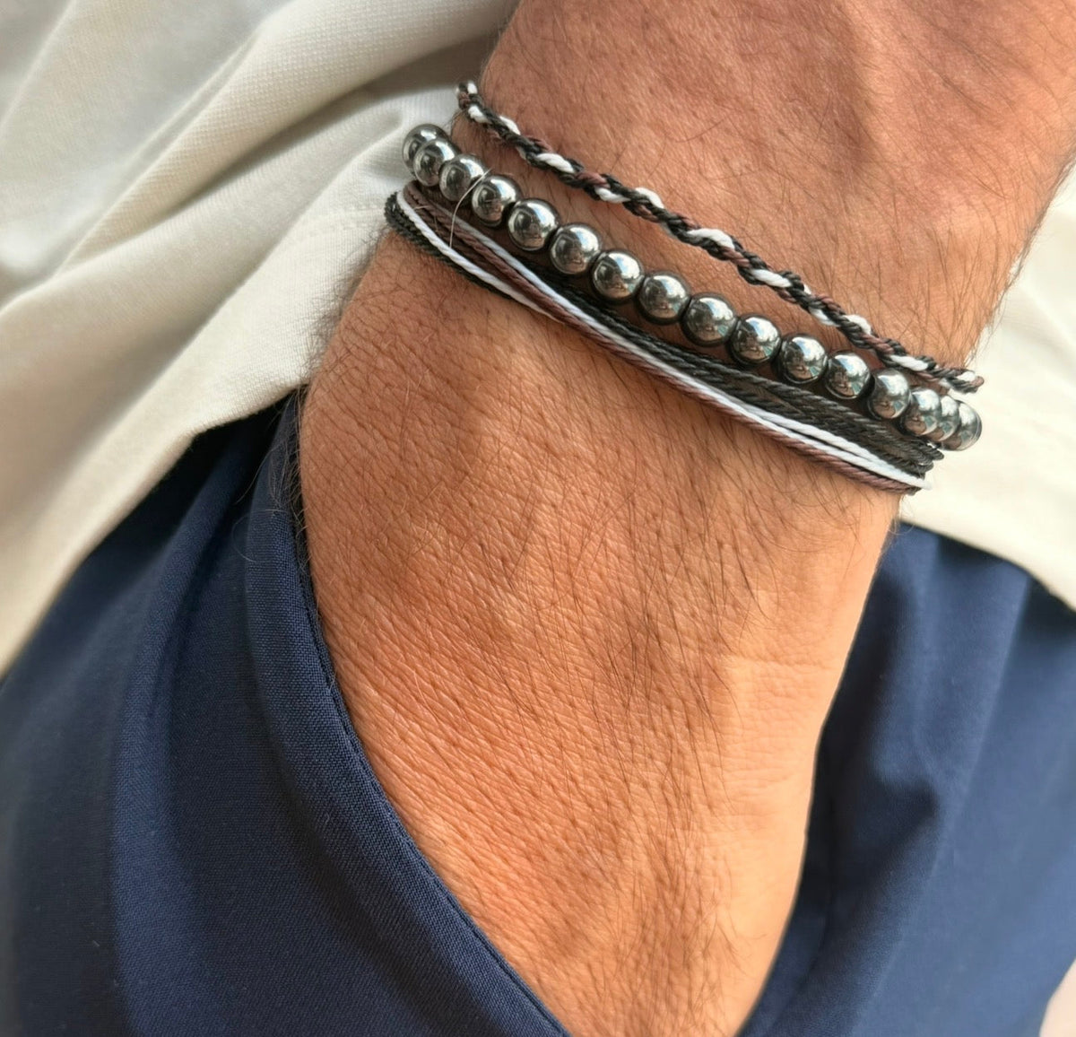 Allen Bracelet Bundle