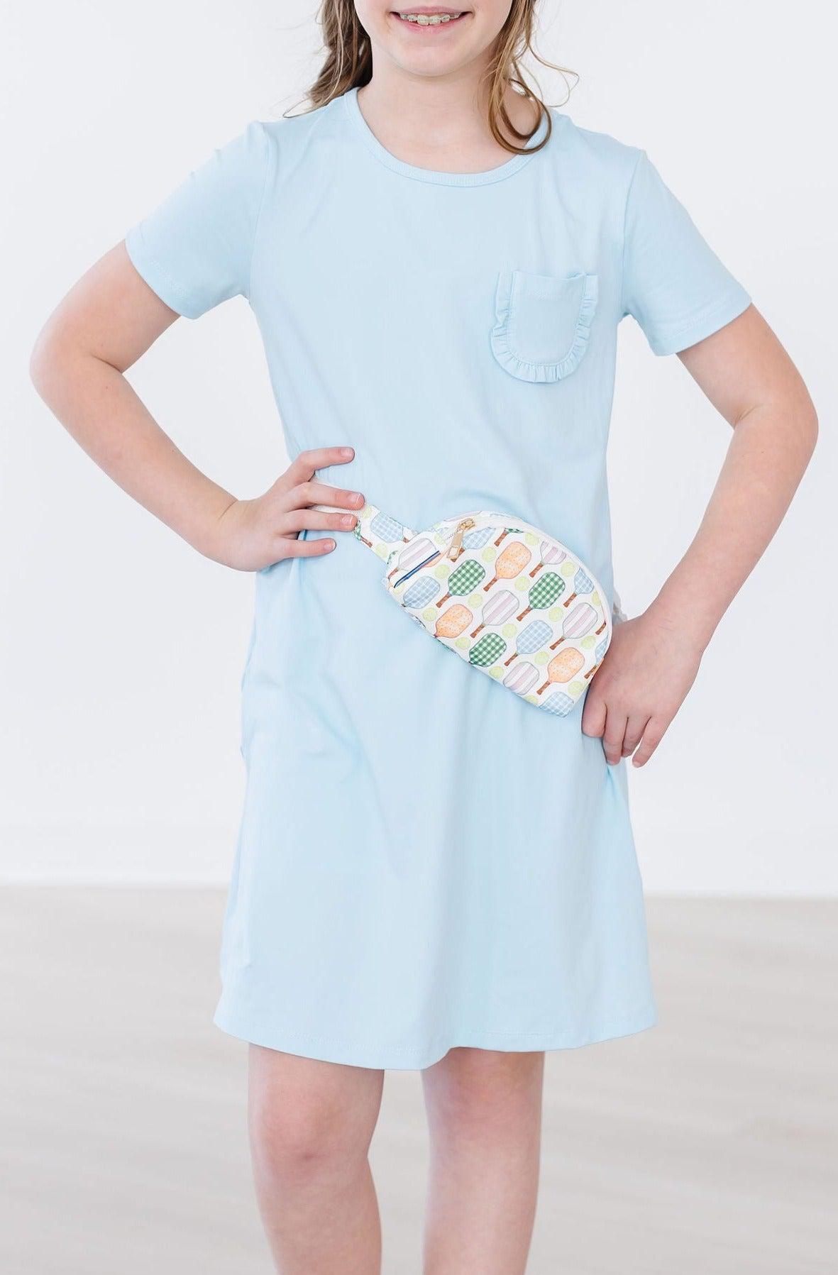 Sale Pickleball Belt Bag