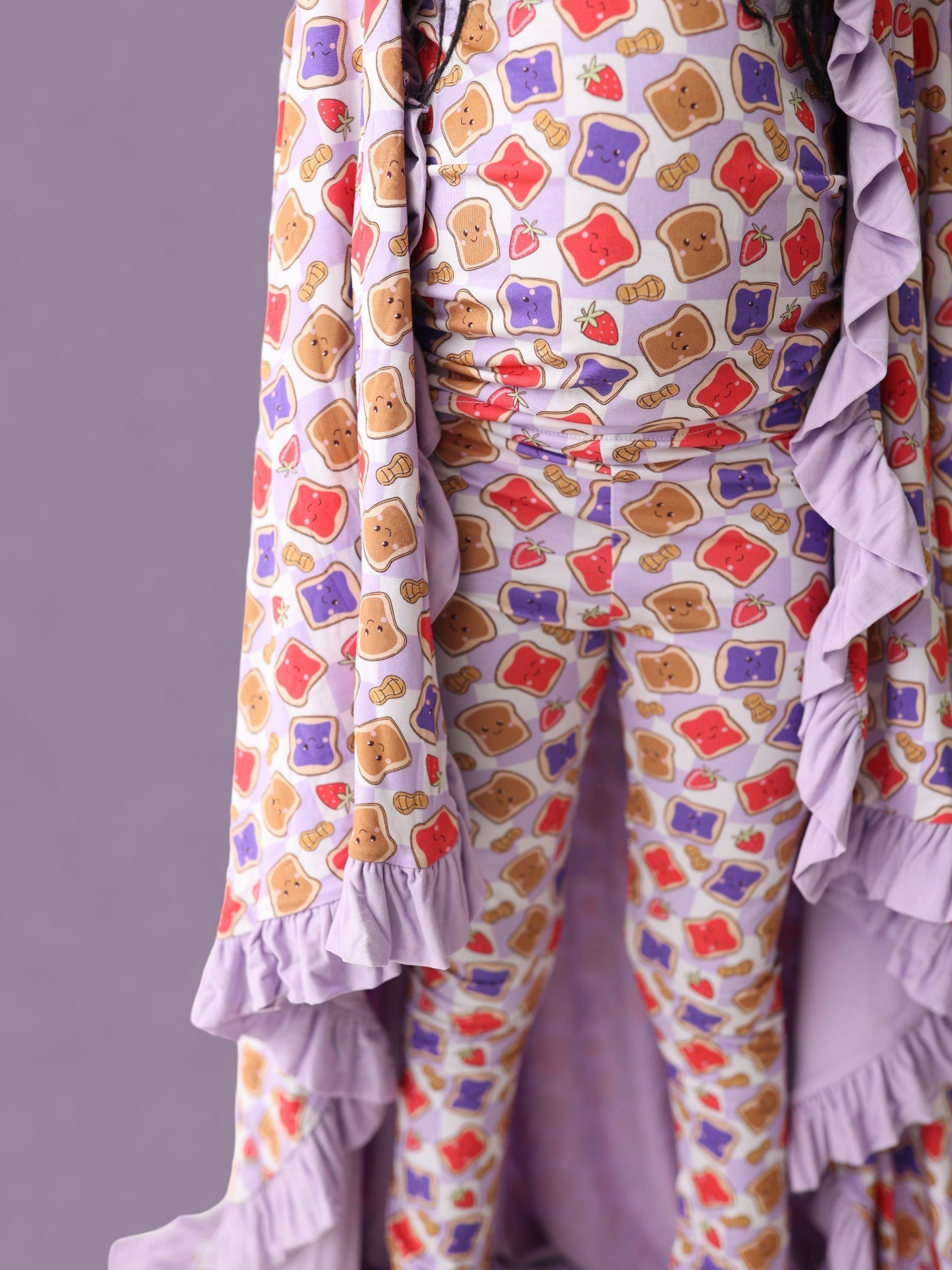 Exclusive Peanut Butter Jelly Time Dream Set