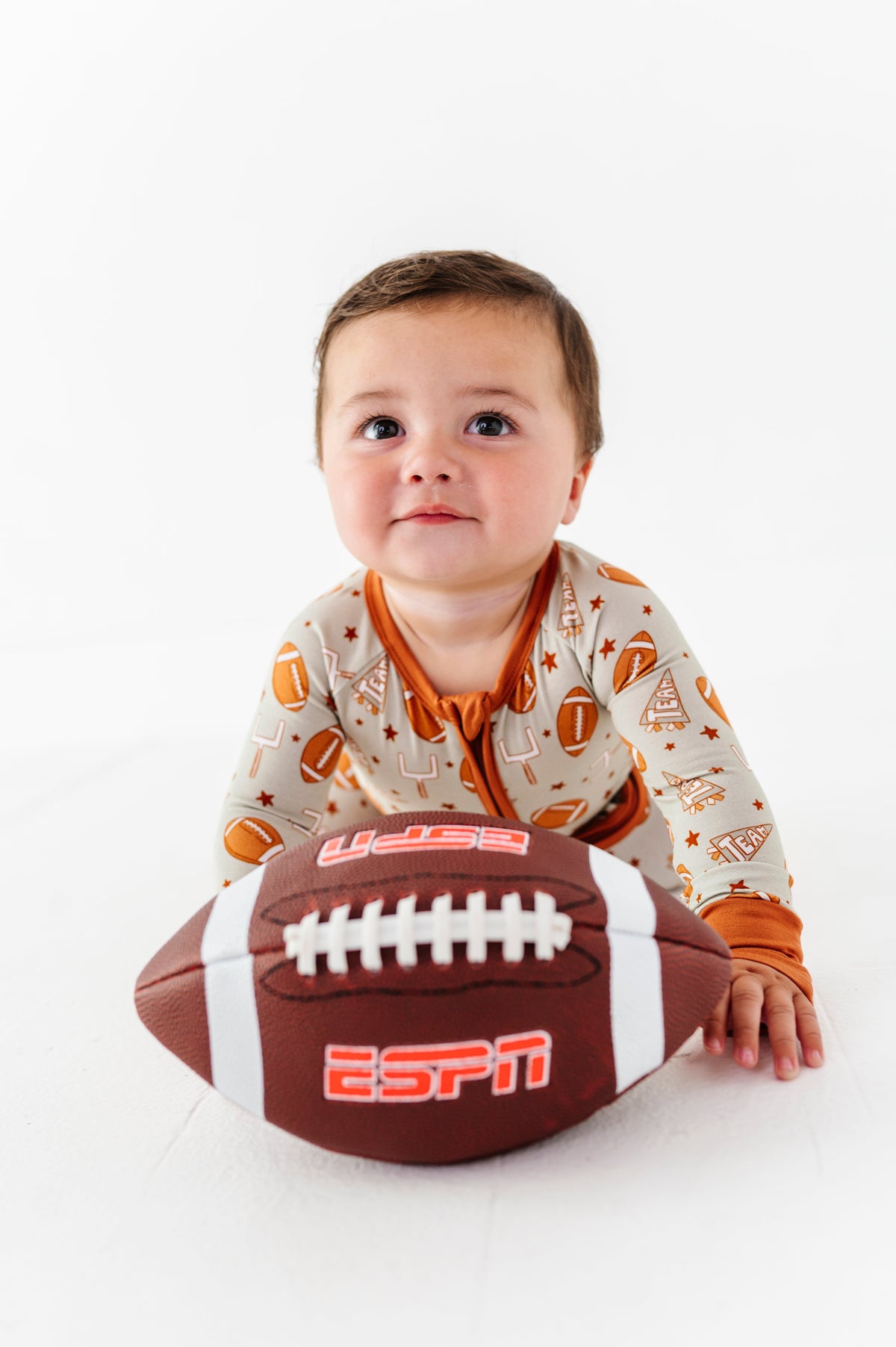 Game Day Glory Zippy