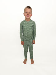 Golf | Two Piece Set
