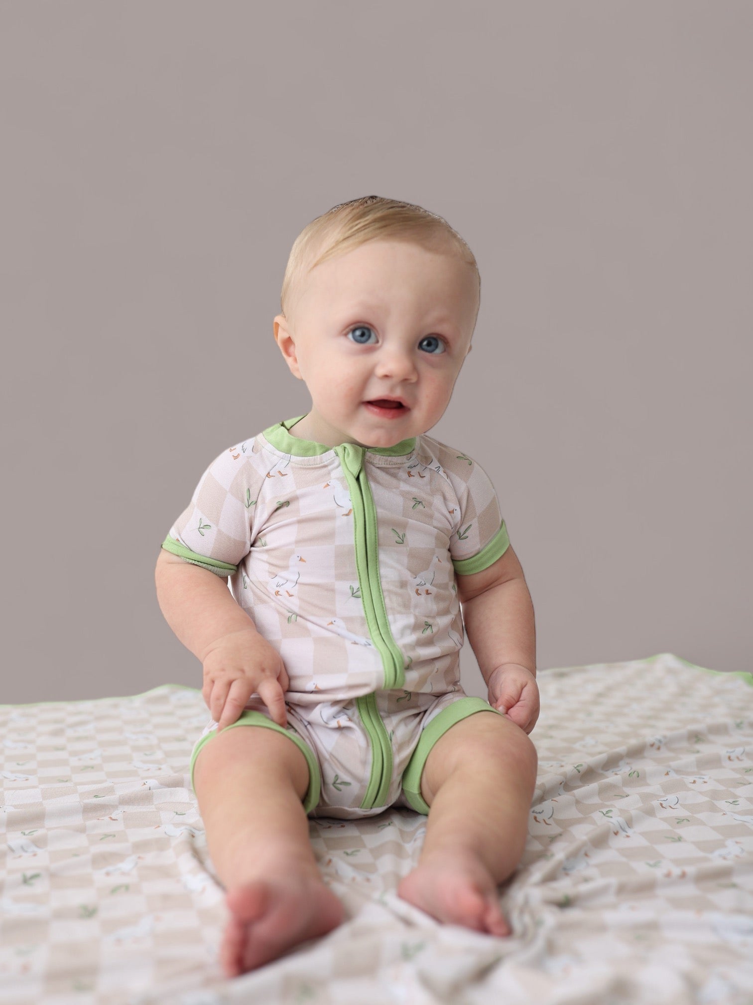 Exclusive Quackin' Along Dream Shortie