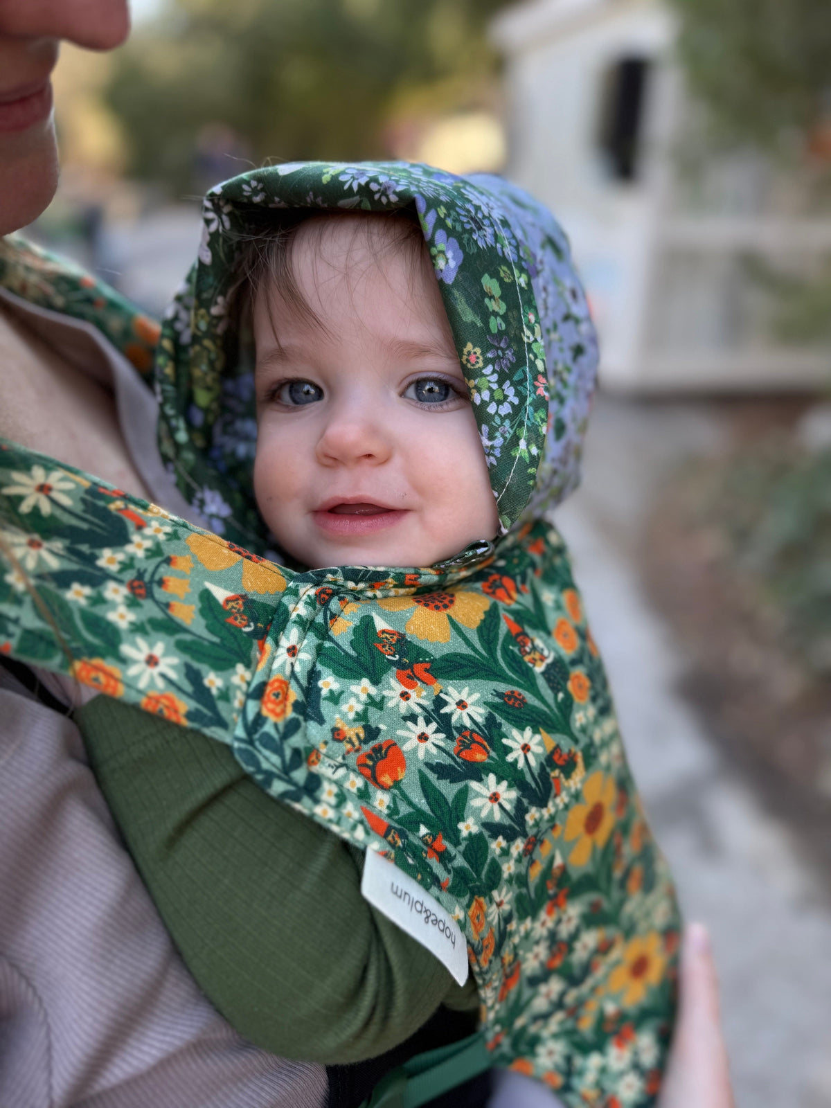 Bonnet In Estelle
