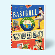 Baseball Around The World