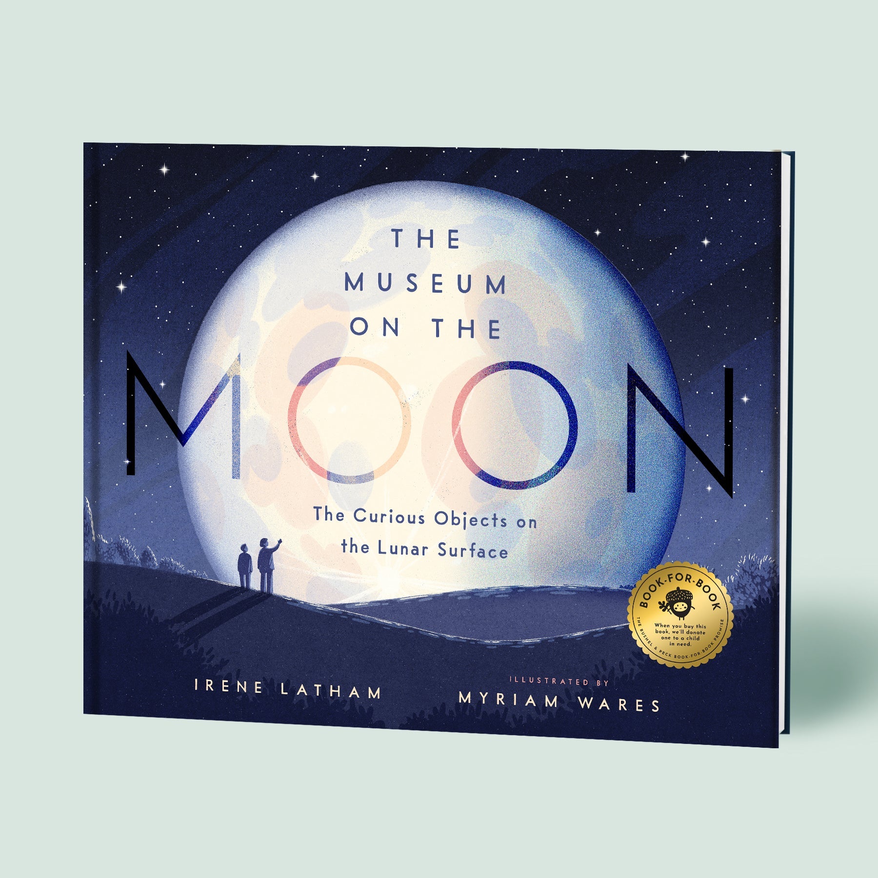 The Museum On The Moon