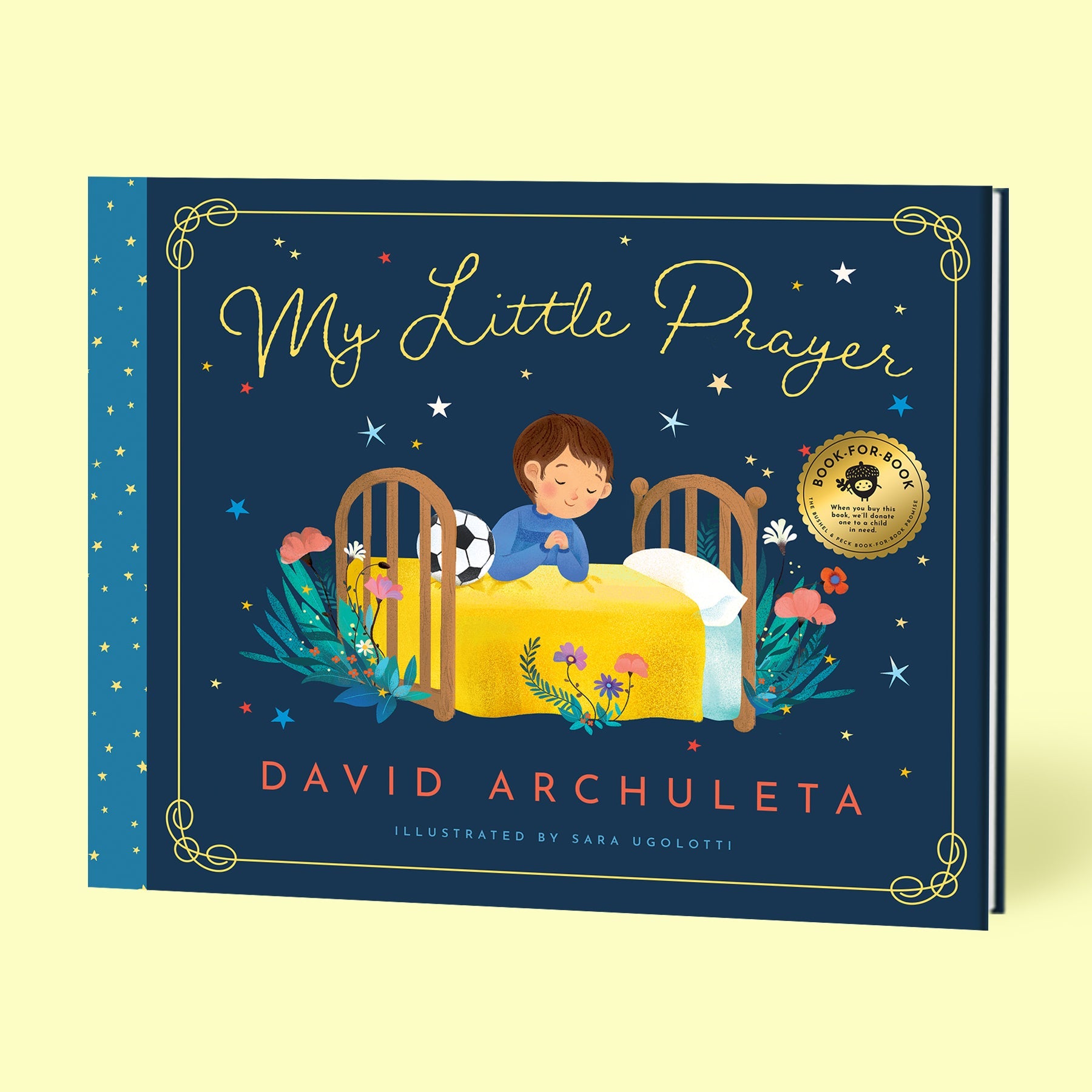 My Little Prayer