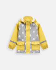 Rain Jacket