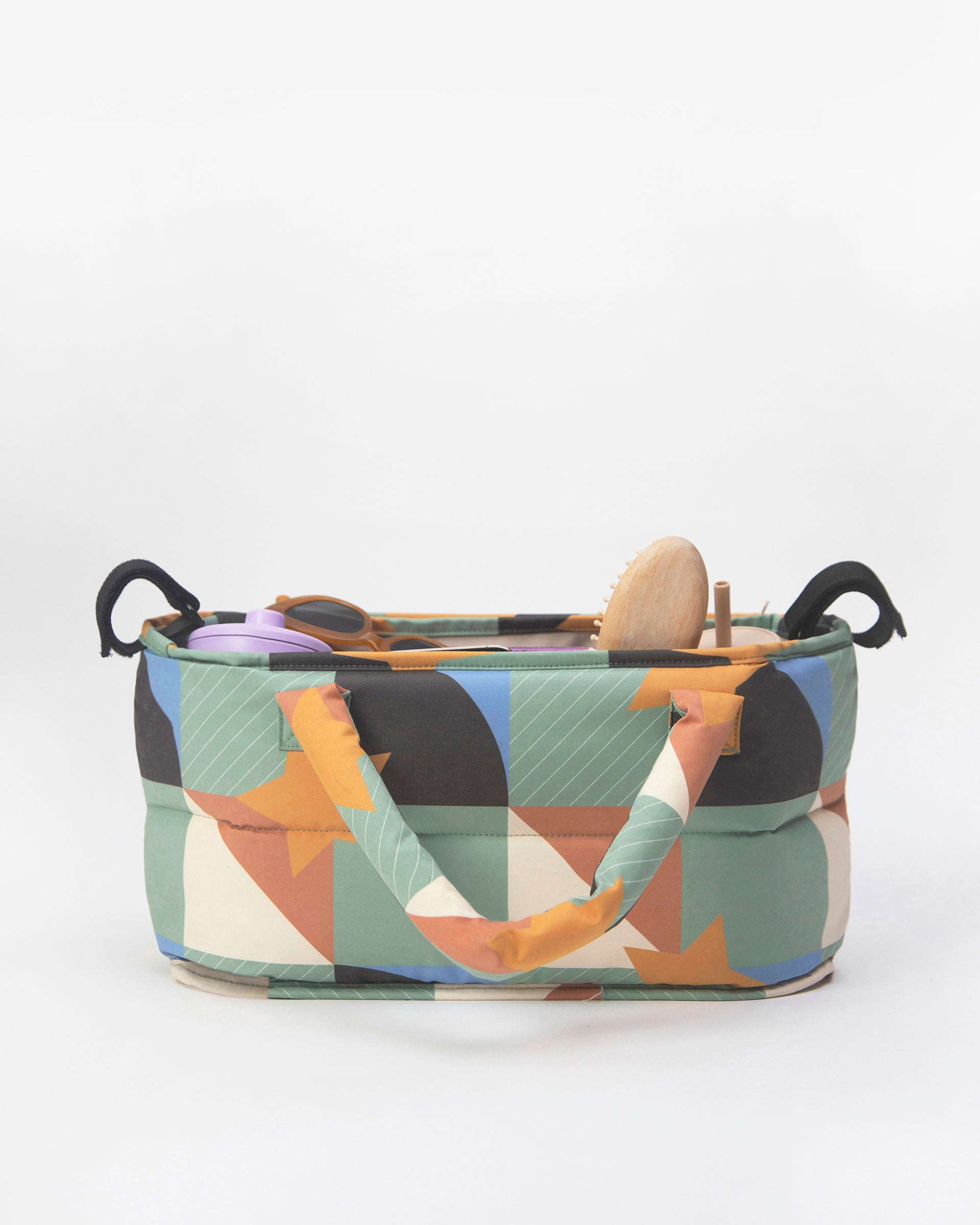 Stroller Organizer - Benji Prints