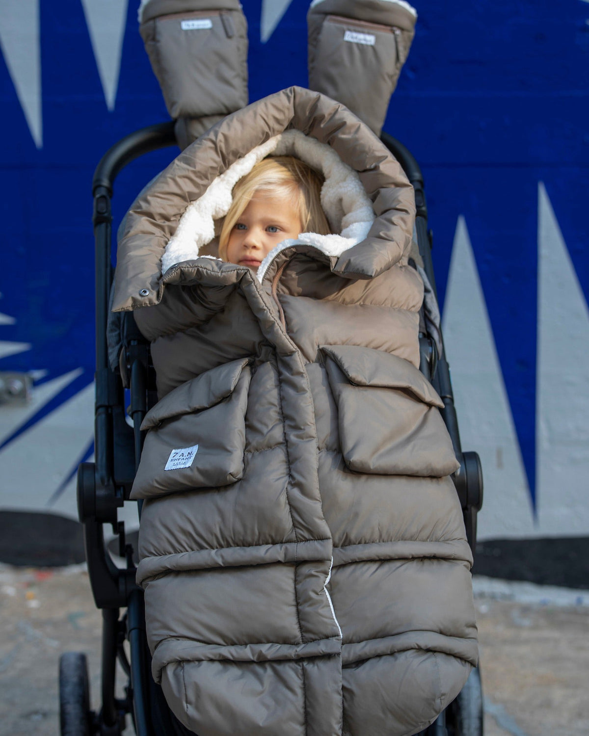 Blanket 212 Evolution - Oslo Cloud