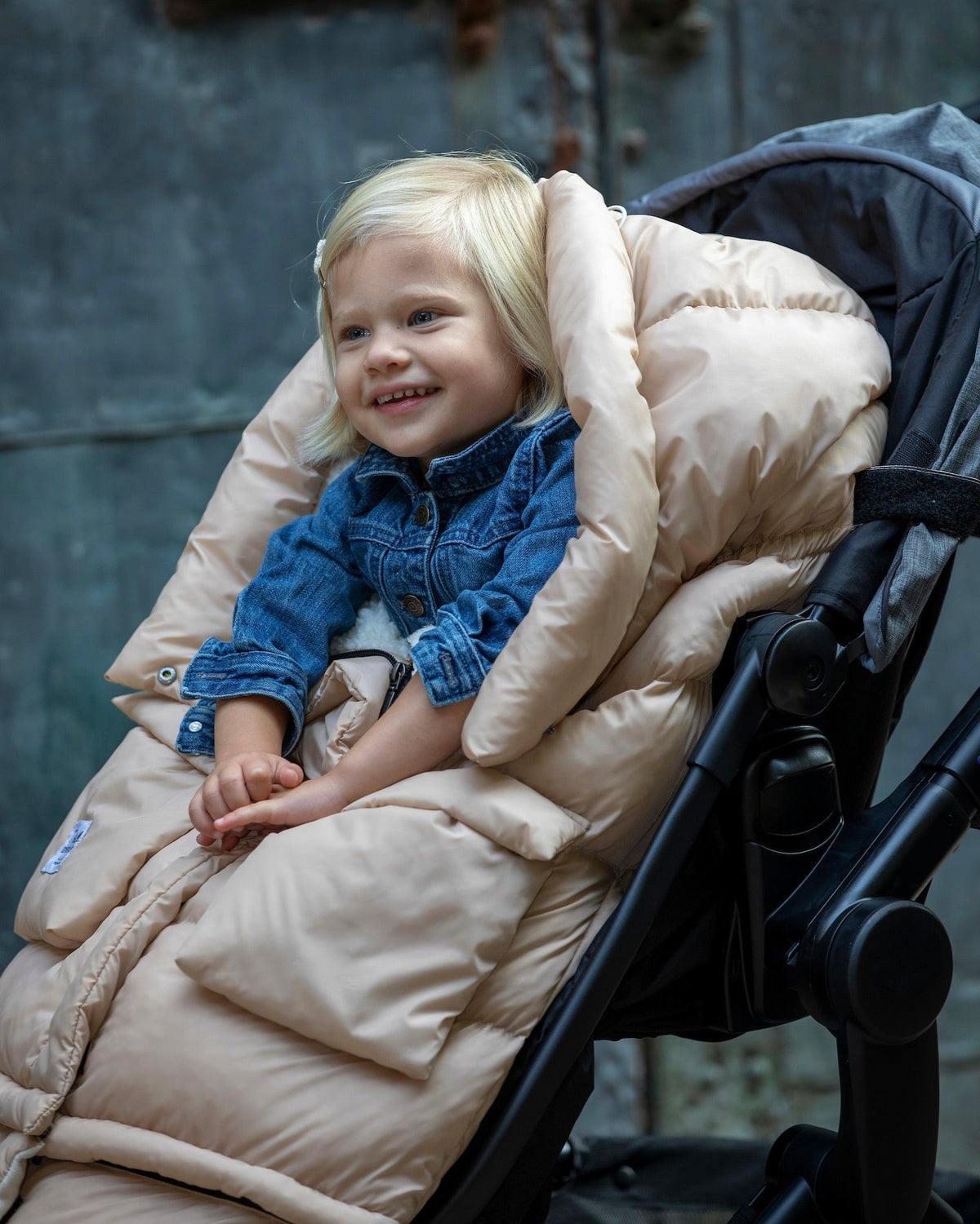 Blanket 212 Evolution - Oslo Cloud