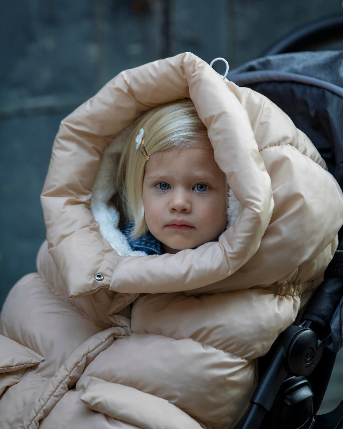 Blanket 212 Evolution - Oslo Cloud